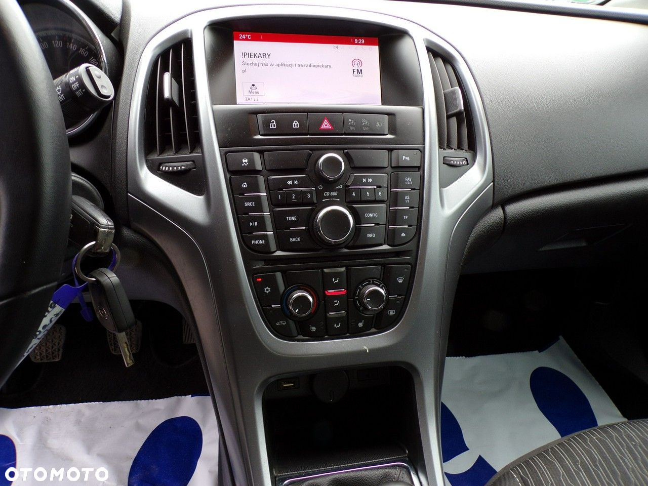 Opel Astra - 24