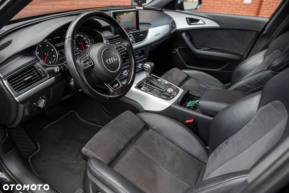 Audi A6 - 15