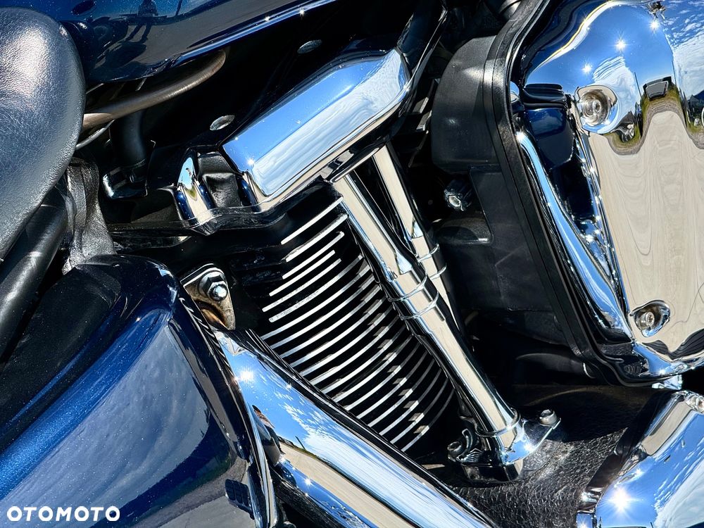 Kawasaki Vulcan - 22