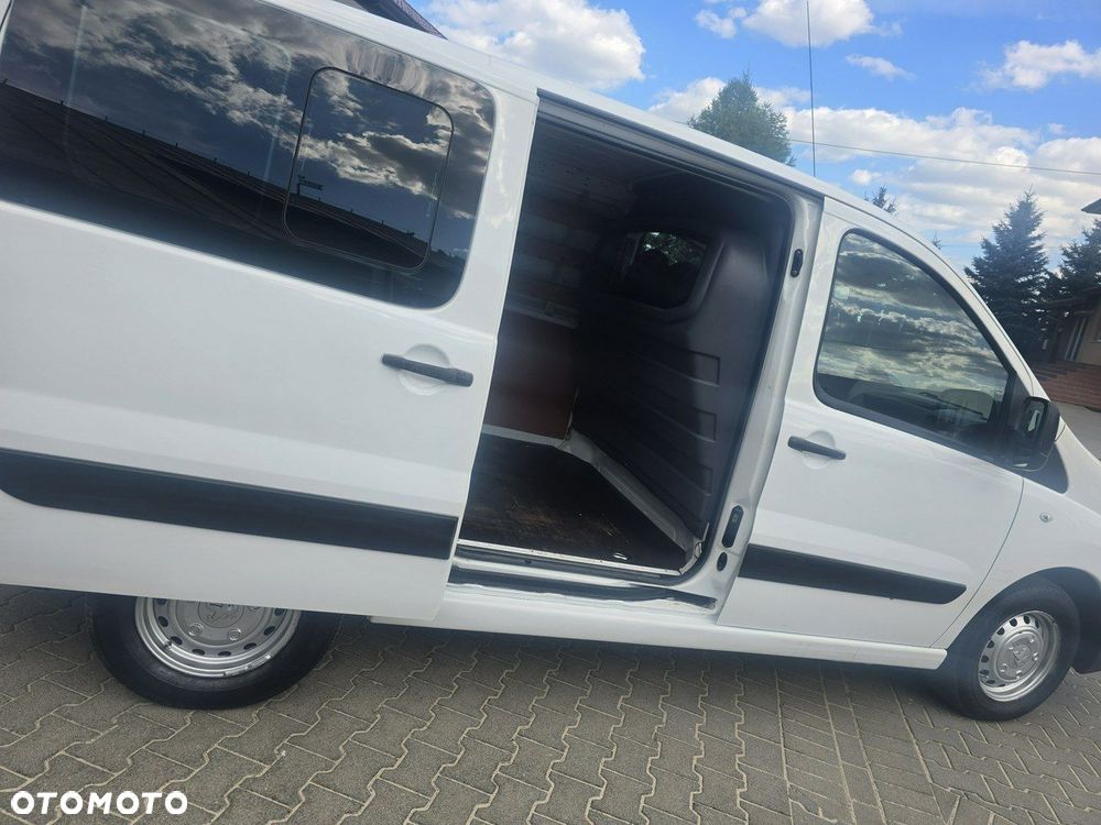 Peugeot Expert - 8