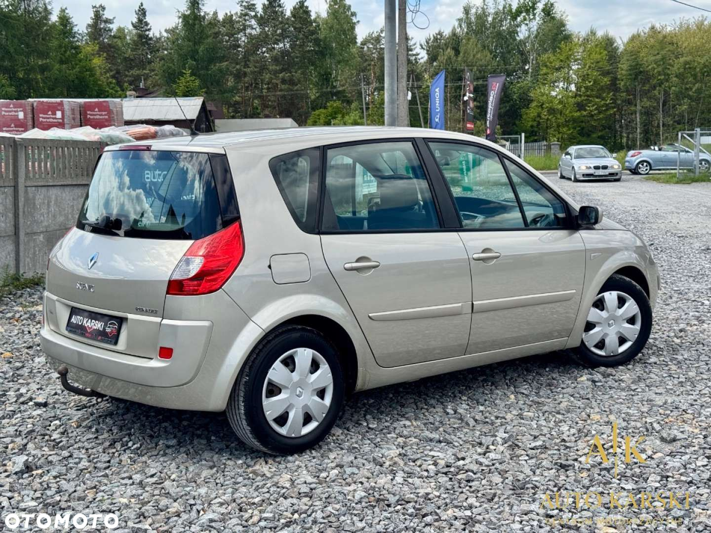 Renault Scenic - 7