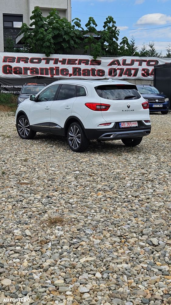 Renault Kadjar BLUE dCi Intens - 4