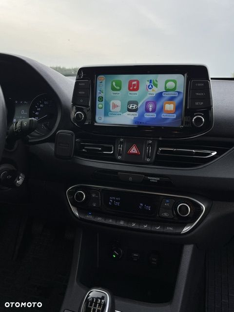 Hyundai i30 1.5 T-GDI 48V Executive - 13