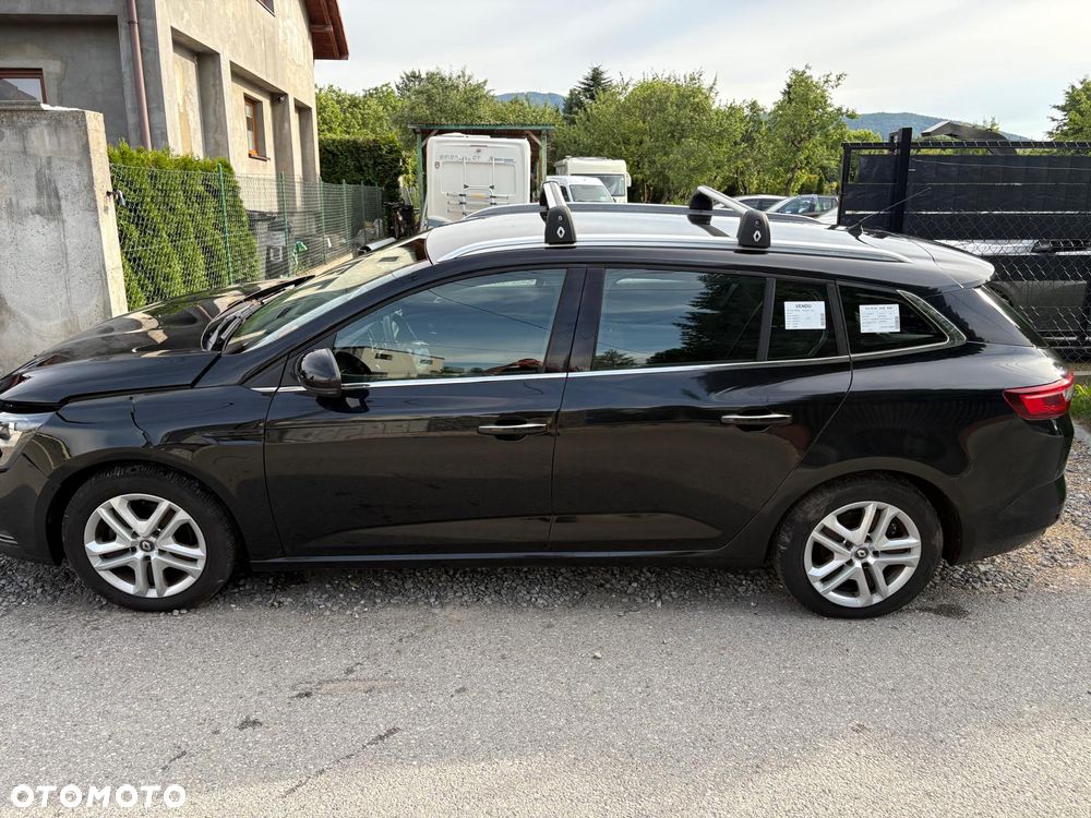 Renault Megane ENERGY dCi 110 EDC BUSINESS - 18