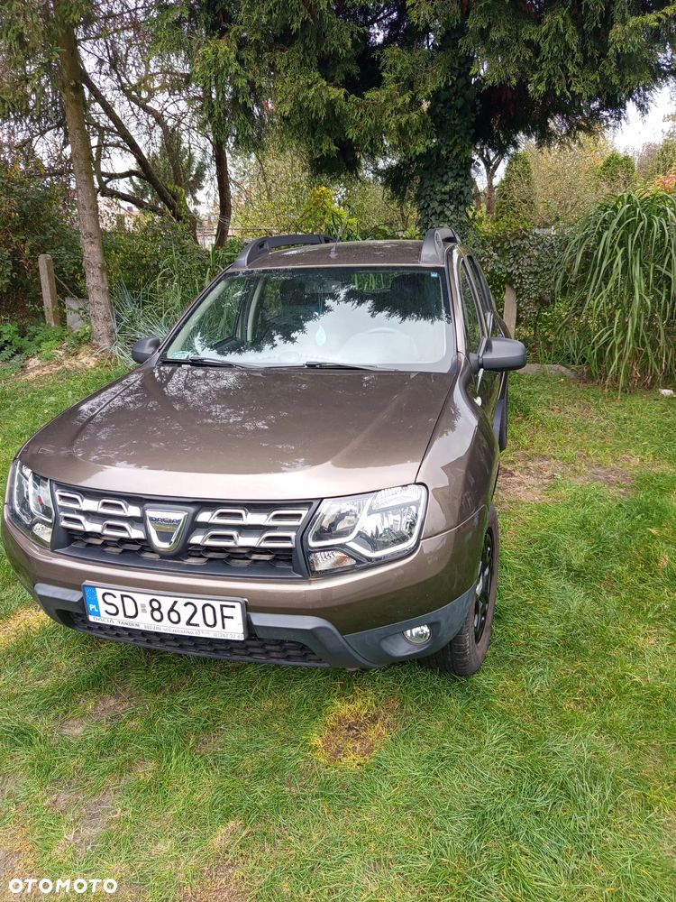 Dacia Duster - 2