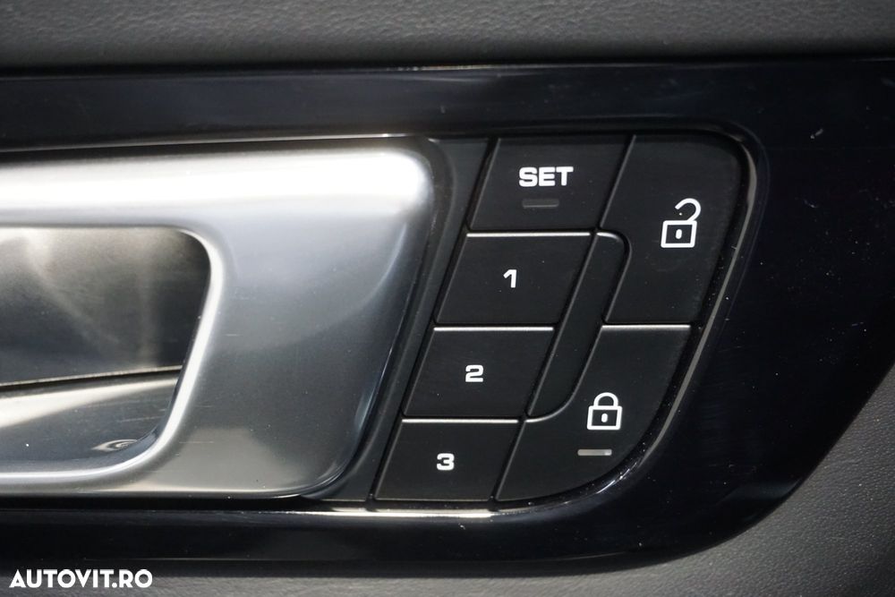 Porsche Cayenne S Tiptronic S - 13
