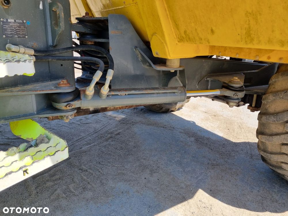 Wacker Neuson DW90 - 29