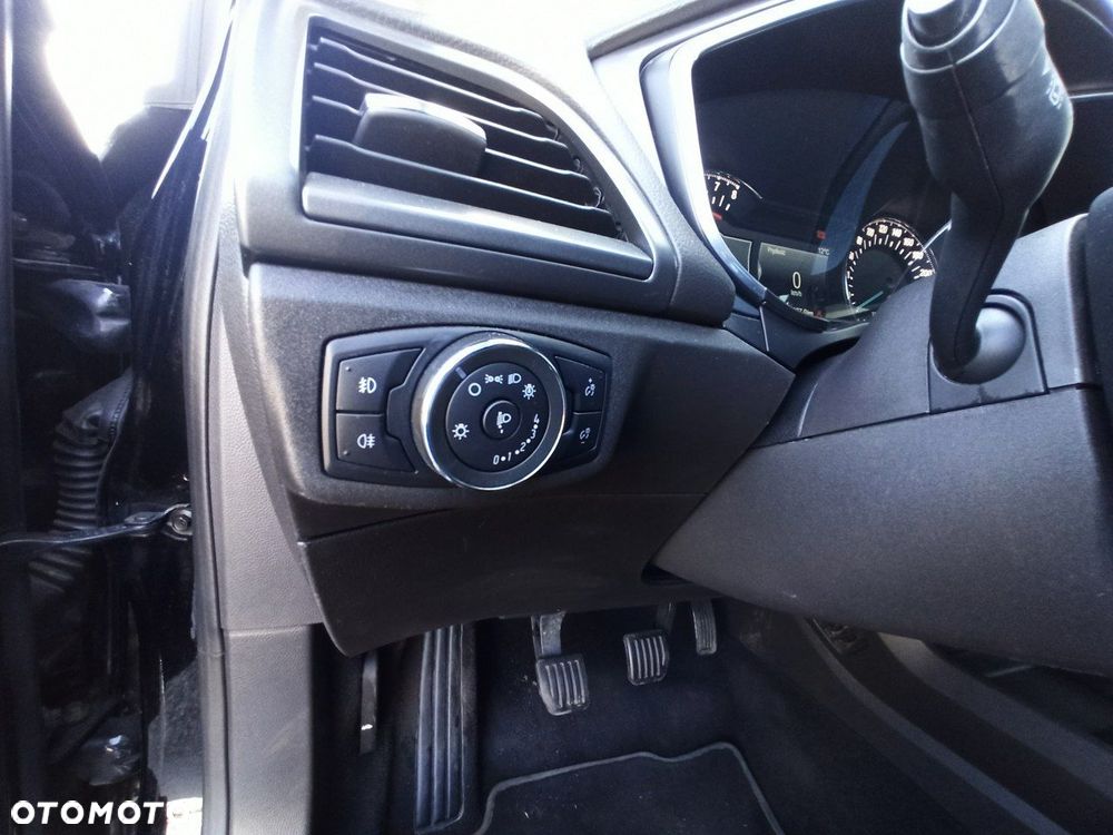 Ford Mondeo 1.5 EcoBoost STart-Stopp Titanium - 25