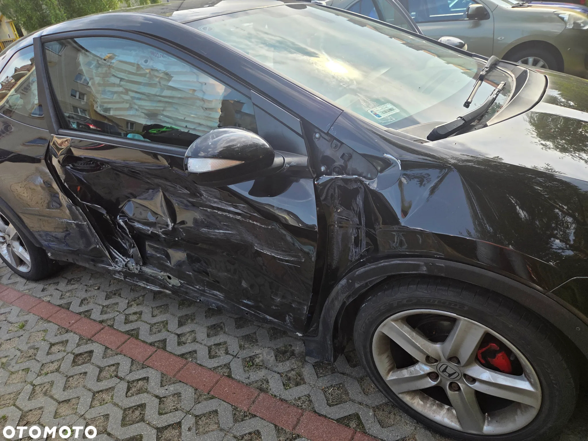 Honda Civic - 7
