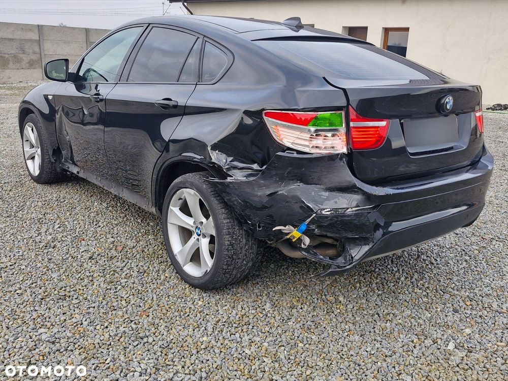 BMW X6 30d xDrive - 6