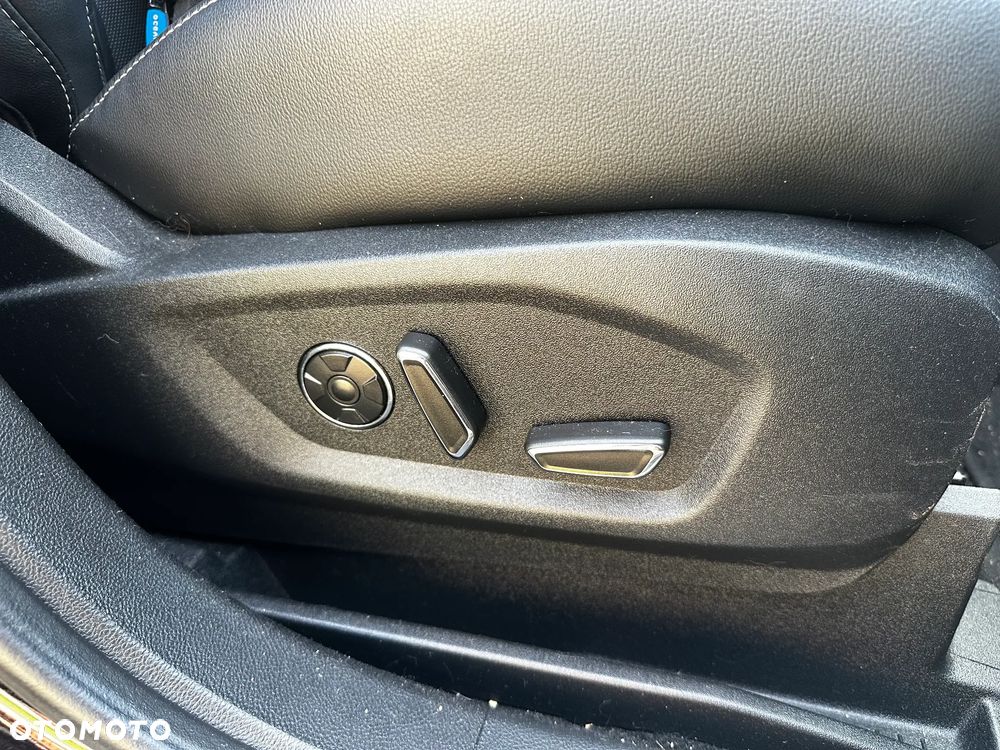 Ford S-Max 2.0 TDCi 4WD Titanium PowerShift - 10