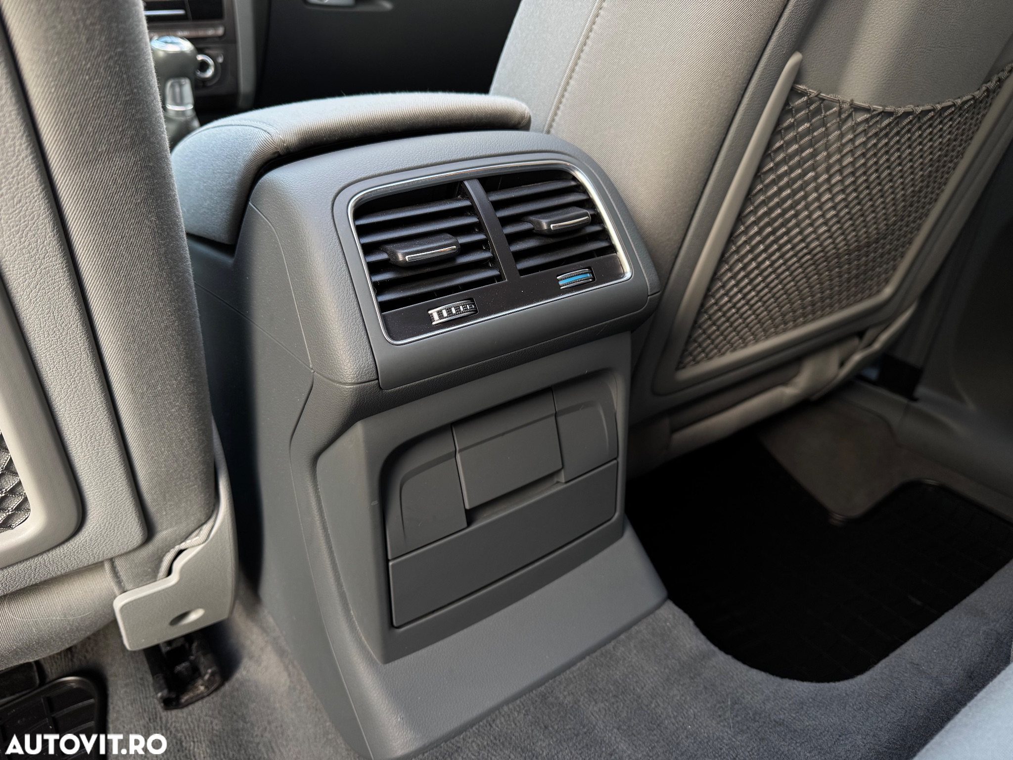 Audi Q5 2.0 TDI (clean diesel) ultra - 10