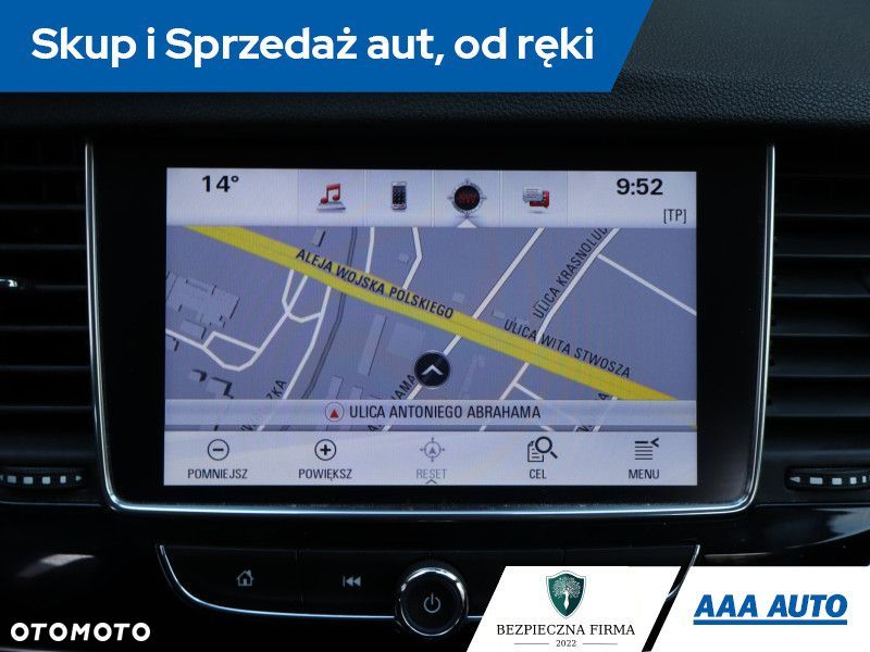 Opel Mokka - 15