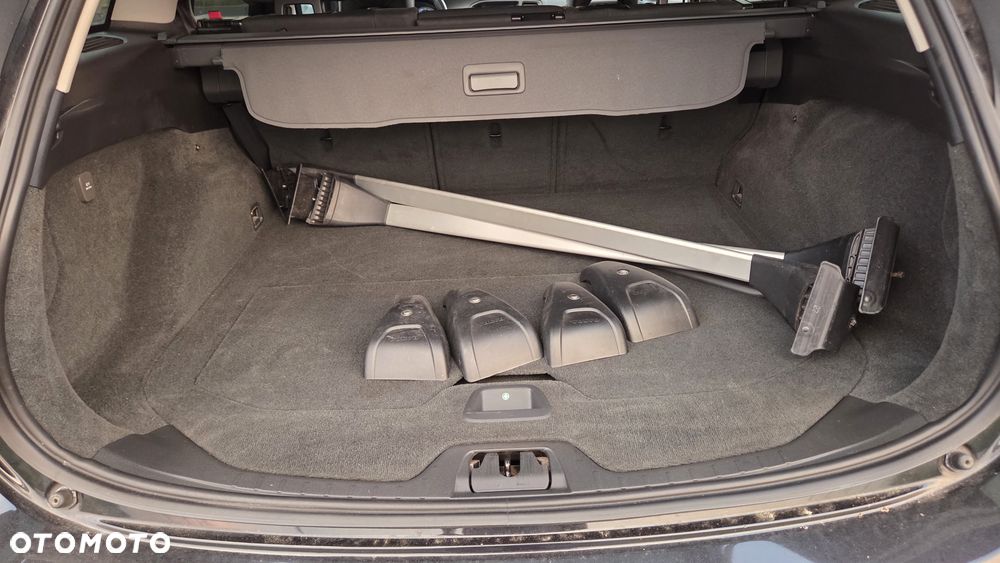 Volvo V60 D5 Geartronic RDesign - 10