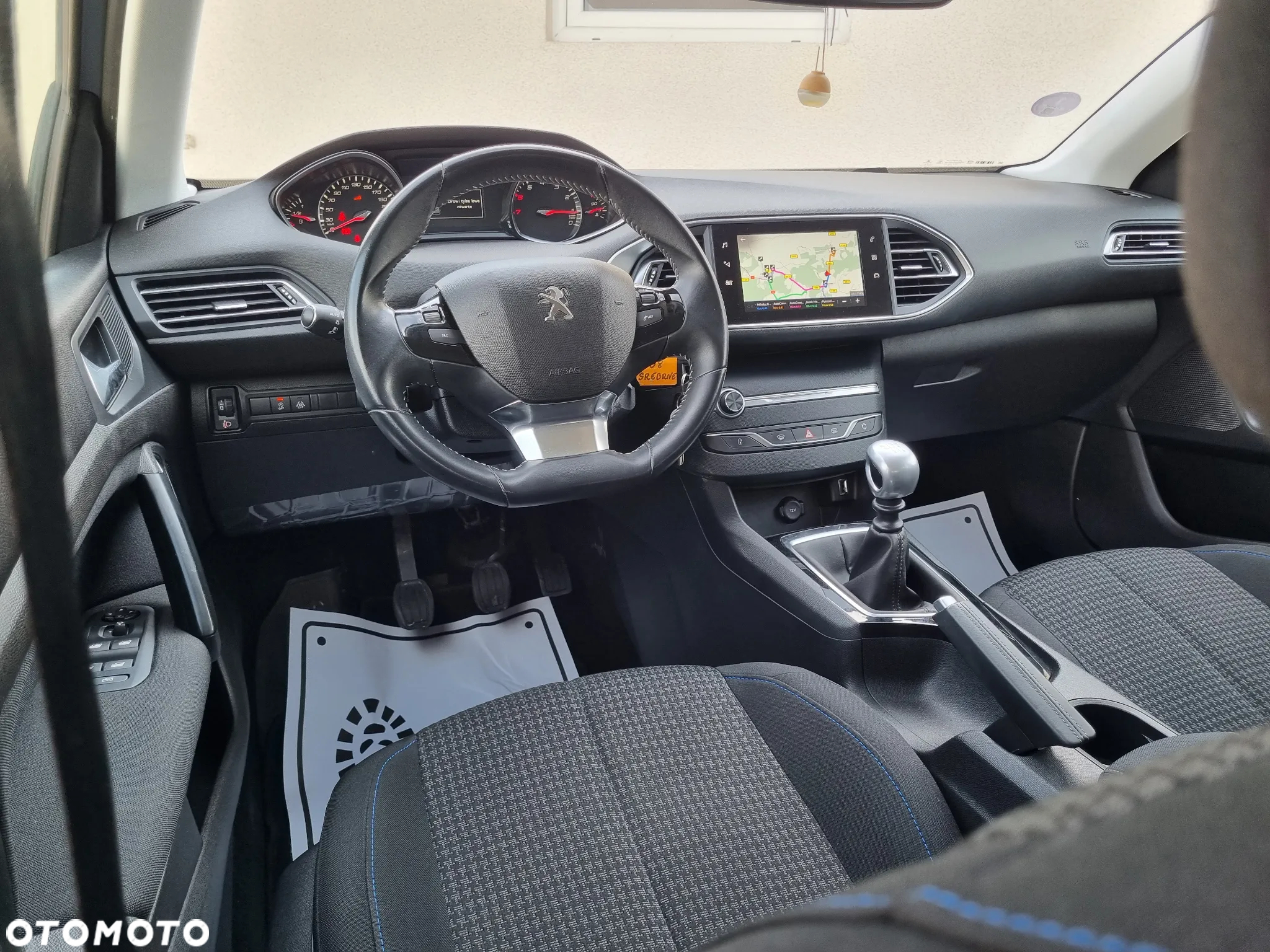 Peugeot 308 PureTech 130 Allure Pack - 6