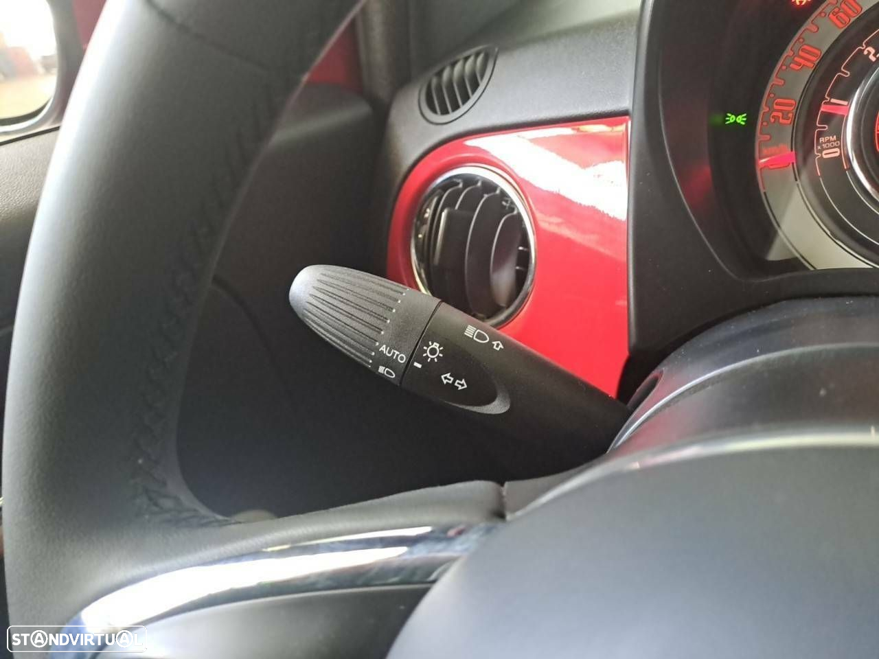Fiat 500C 1.0 Hybrid Dolcevita - 14