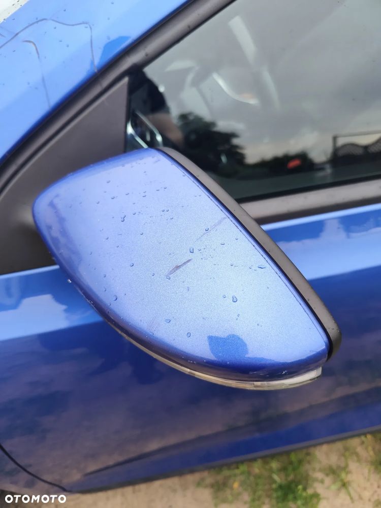 Volkswagen Scirocco 2.0 TDI - 21