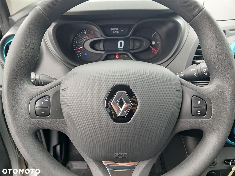 Renault Captur 1.5 dCi Energy Zen - 18