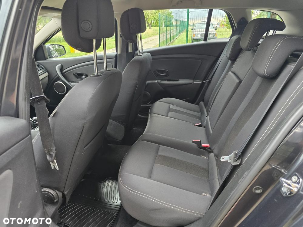 Renault Megane - 9