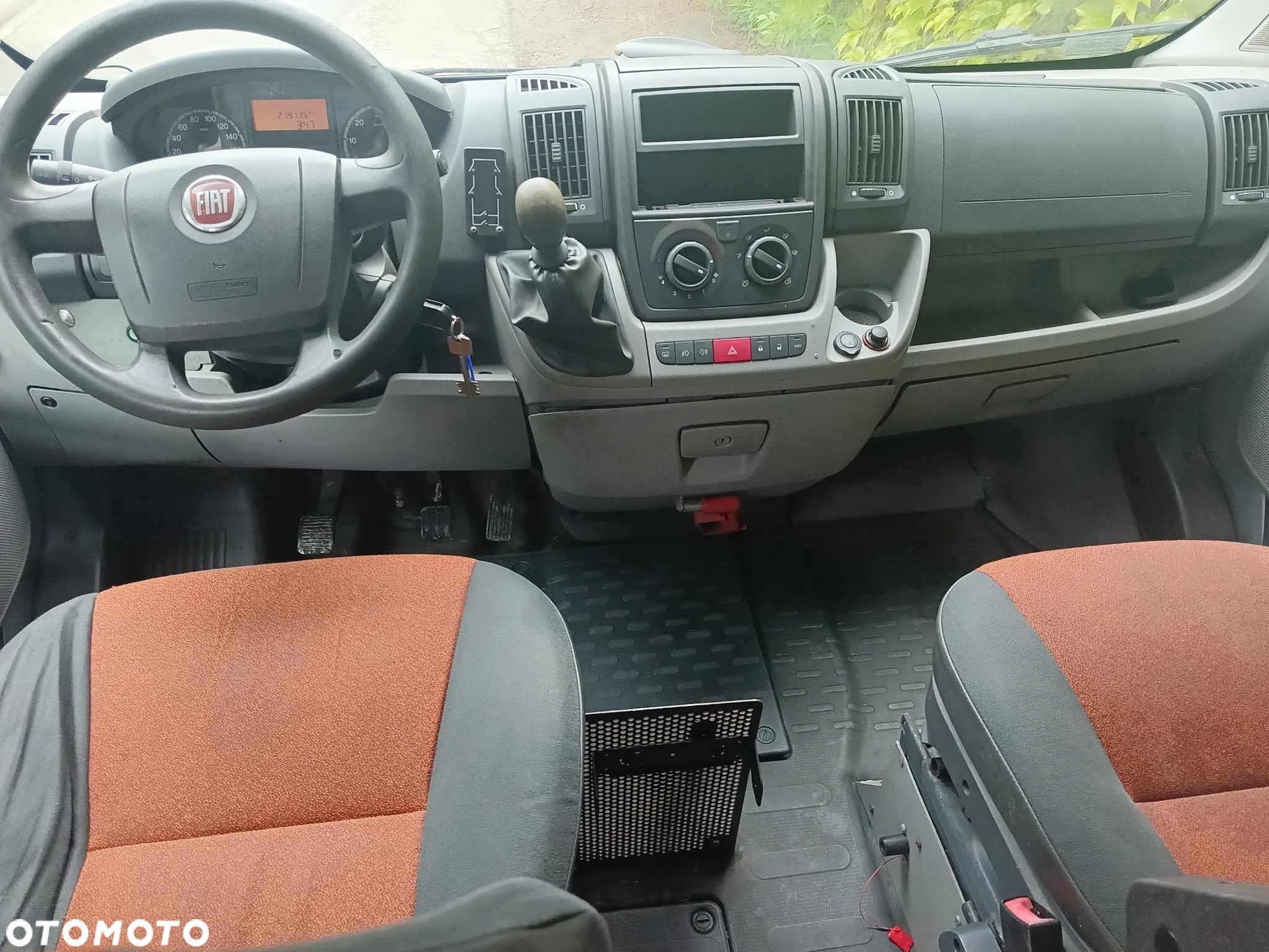 Fiat Ducato 35 MJ L2 - 18