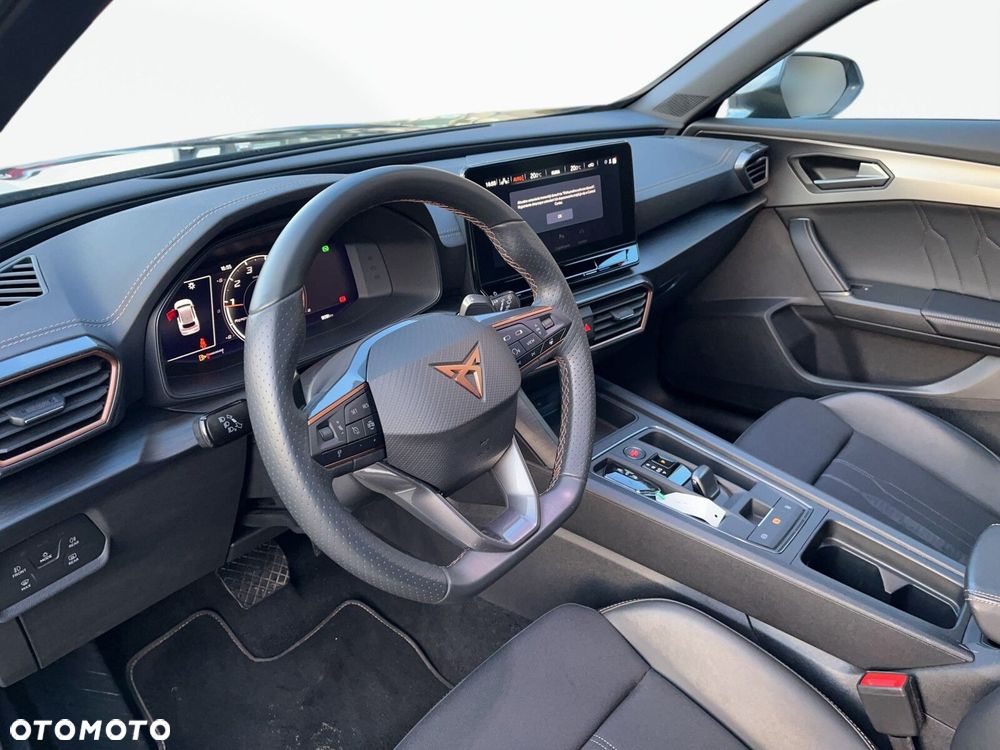 Cupra Formentor 2.0 TSI 4Drive DSG - 19