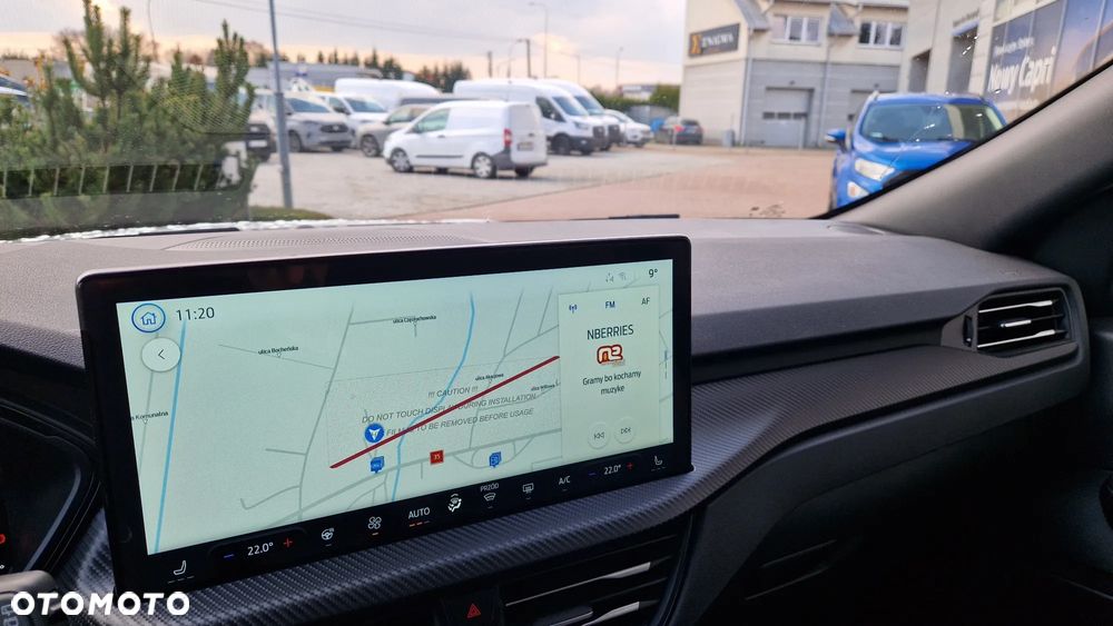 Ford Kuga 2.5 FHEV FWD ST-Line eCVT - 18
