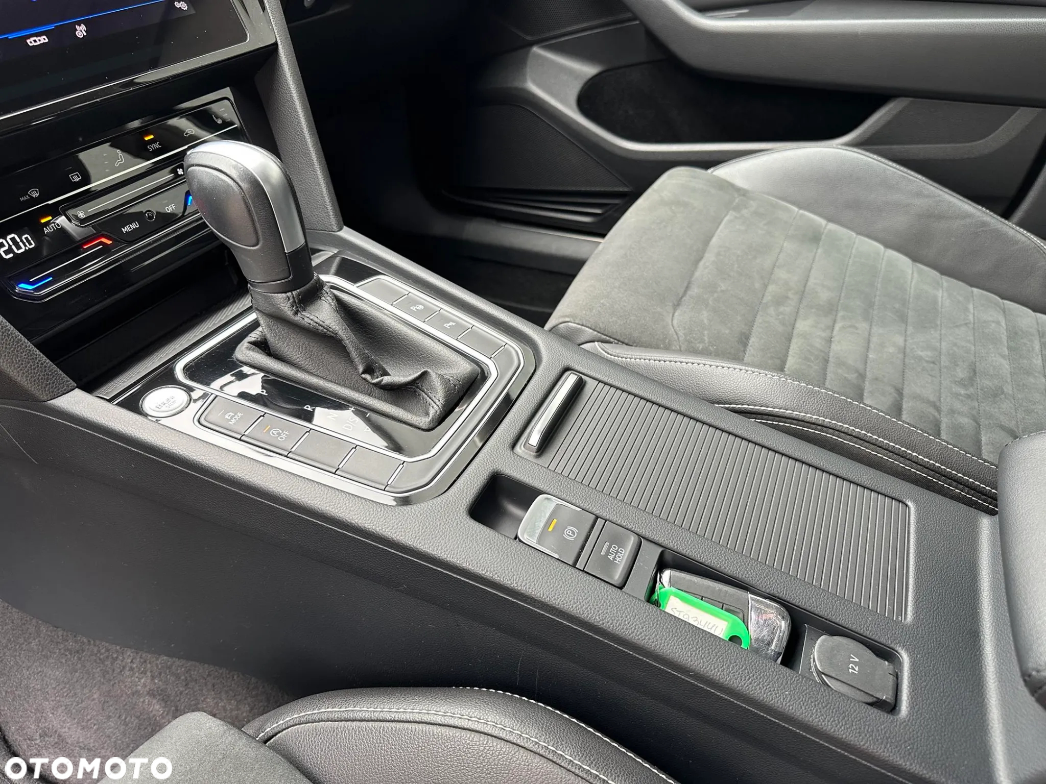 Volkswagen Passat 1.5 TSI EVO Elegance DSG - 10