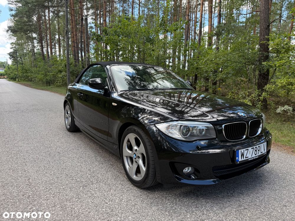 BMW Seria 1 118d - 17