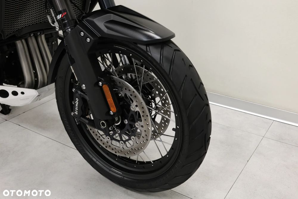 Triumph Tiger - 29