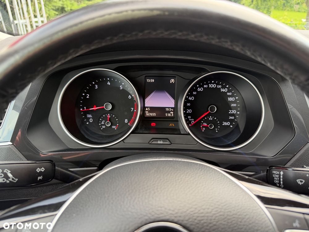 Volkswagen Tiguan 1.5 TSI ACT OPF IQ.DRIVE - 35