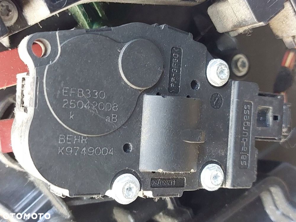 OBUDOWA NAGRZEWNICY NAGRZEWNICA AUDI A4 B8 EU 8K1820005AD K9749004 - 7