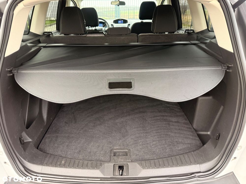 Ford Escape 1.6 EcoBoost AWD SE - 26