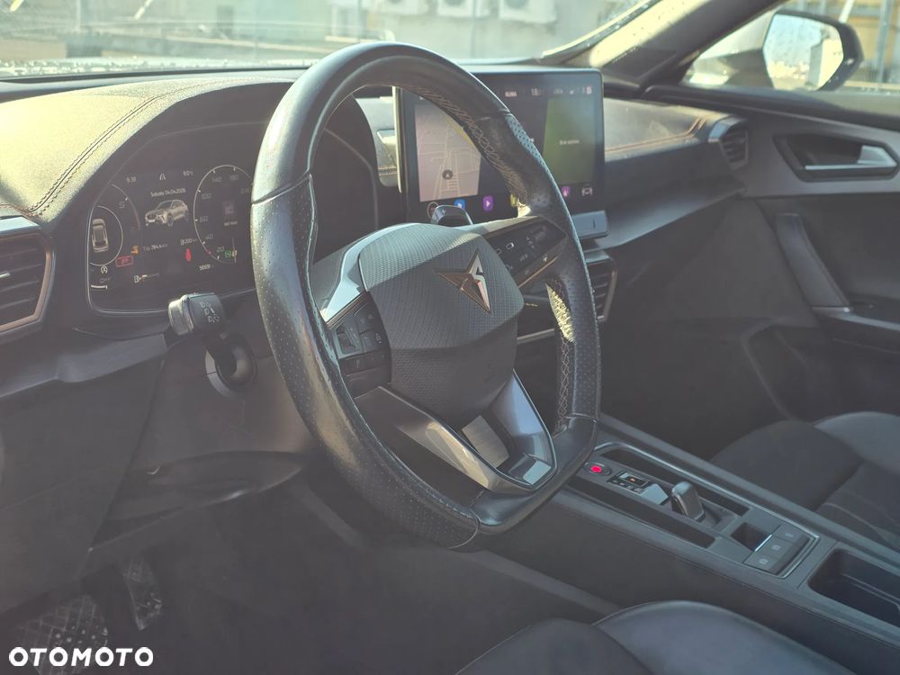 Cupra Formentor 2.0 TDI 4Drive DSG - 22