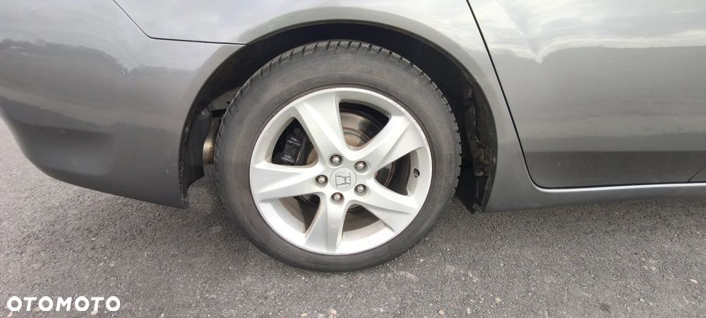 Honda Accord 2.2d Executive - 26