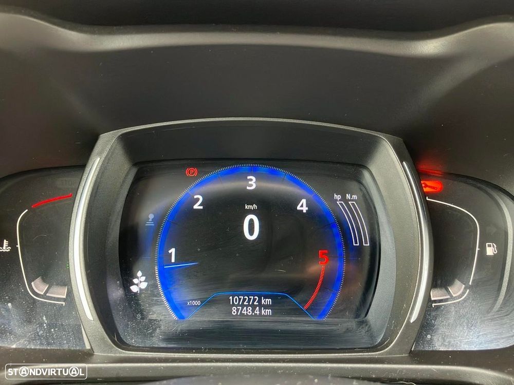 Renault Kadjar - 11