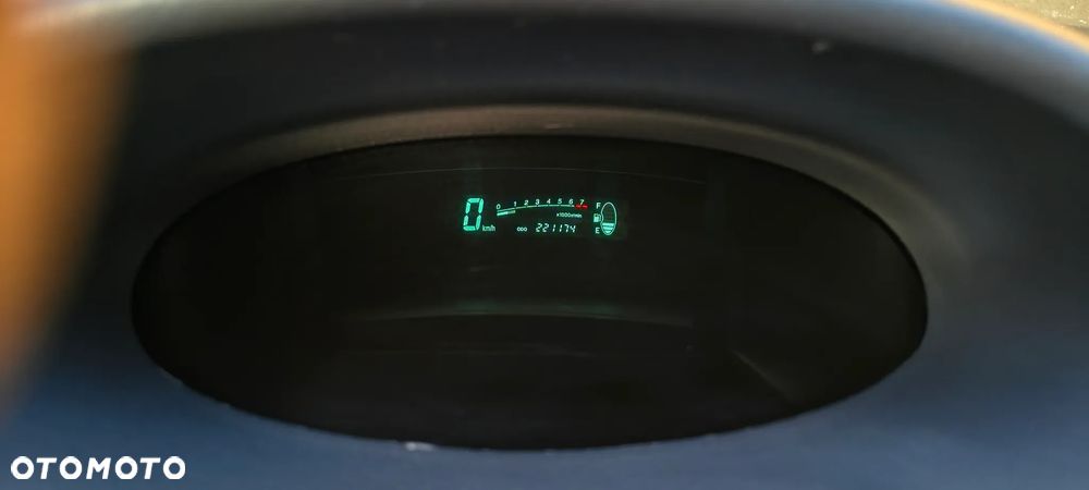 Toyota Yaris 1.3 Luna - 7