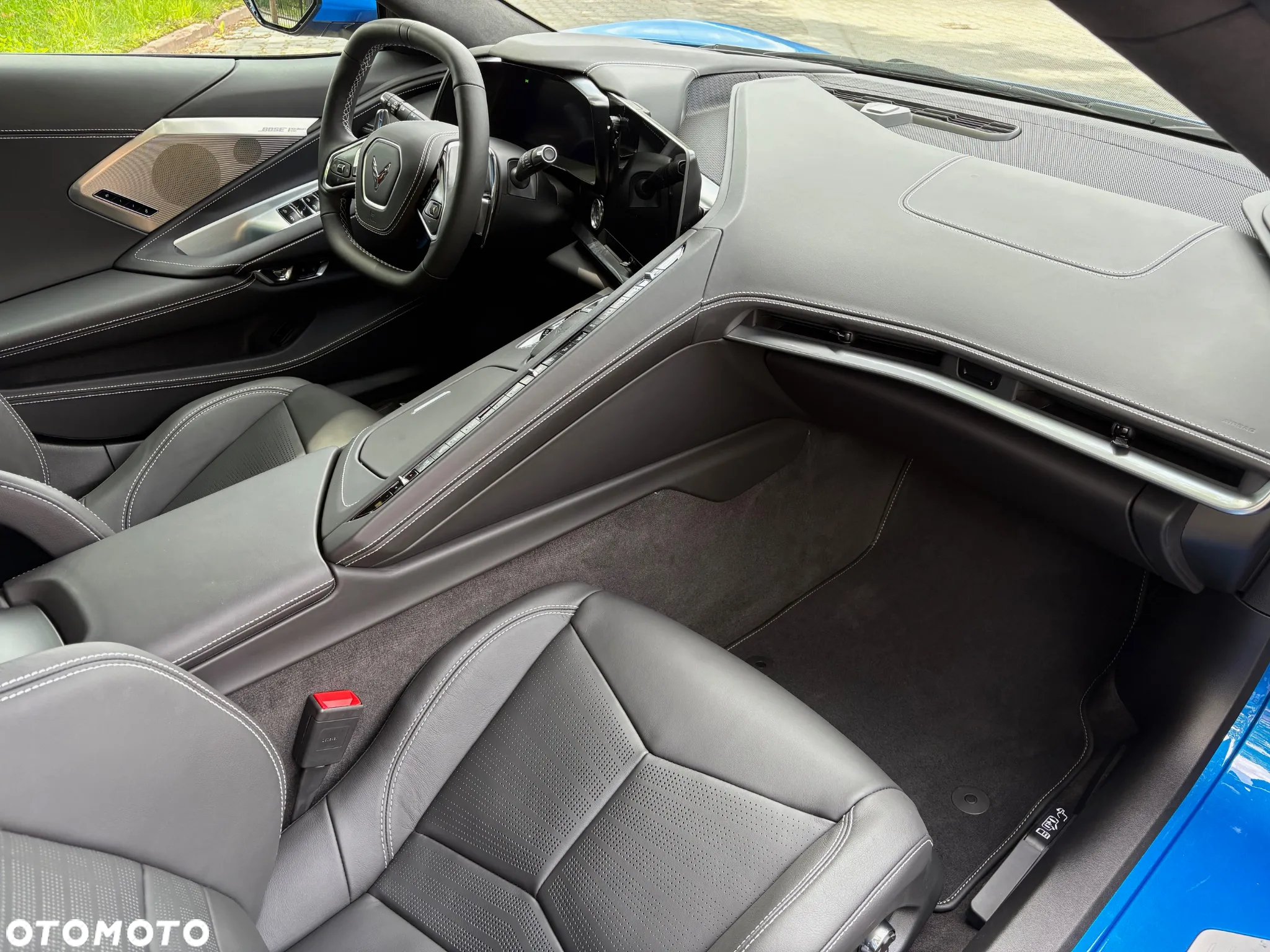 Chevrolet Corvette - 20