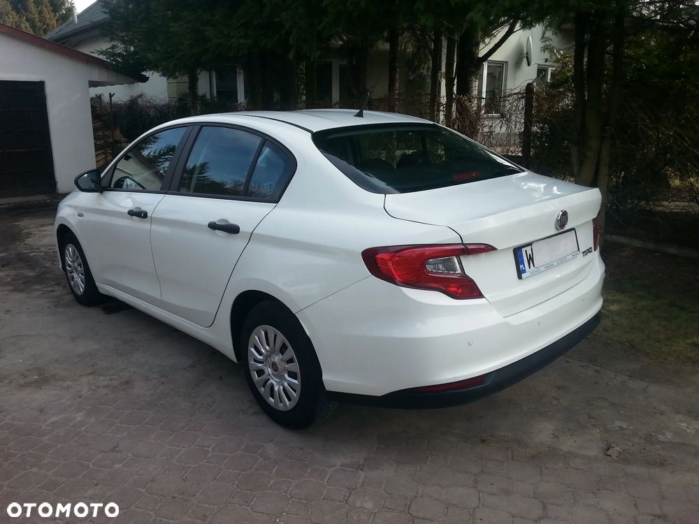 Fiat Tipo 1.4 16v Pop - 7