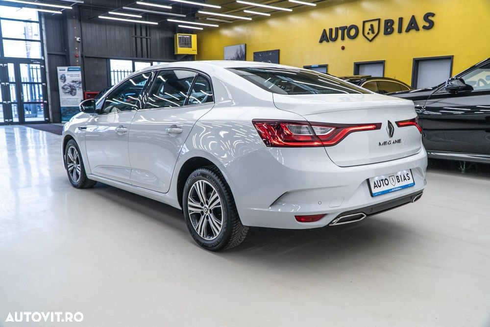 Renault Megane BLUE dCi 115 INTENS - 5