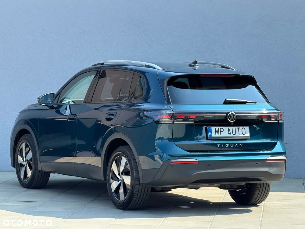 Volkswagen Tiguan 2.0 TDI SCR Life DSG - 4