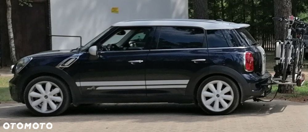 MINI Countryman - 12