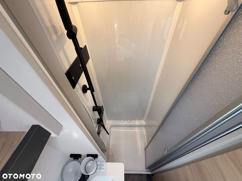 Dethleffs Camper 530 FSK - 14