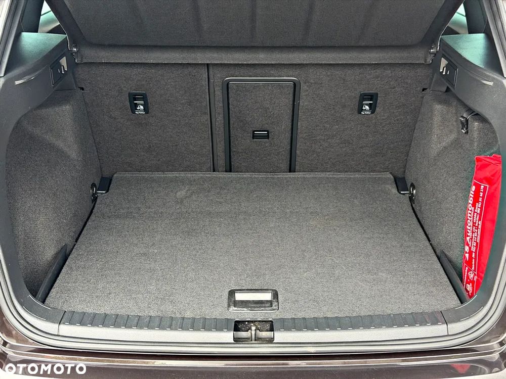 Seat Ateca 1.5 TSI ACT DSG OPF Xcellence - 23