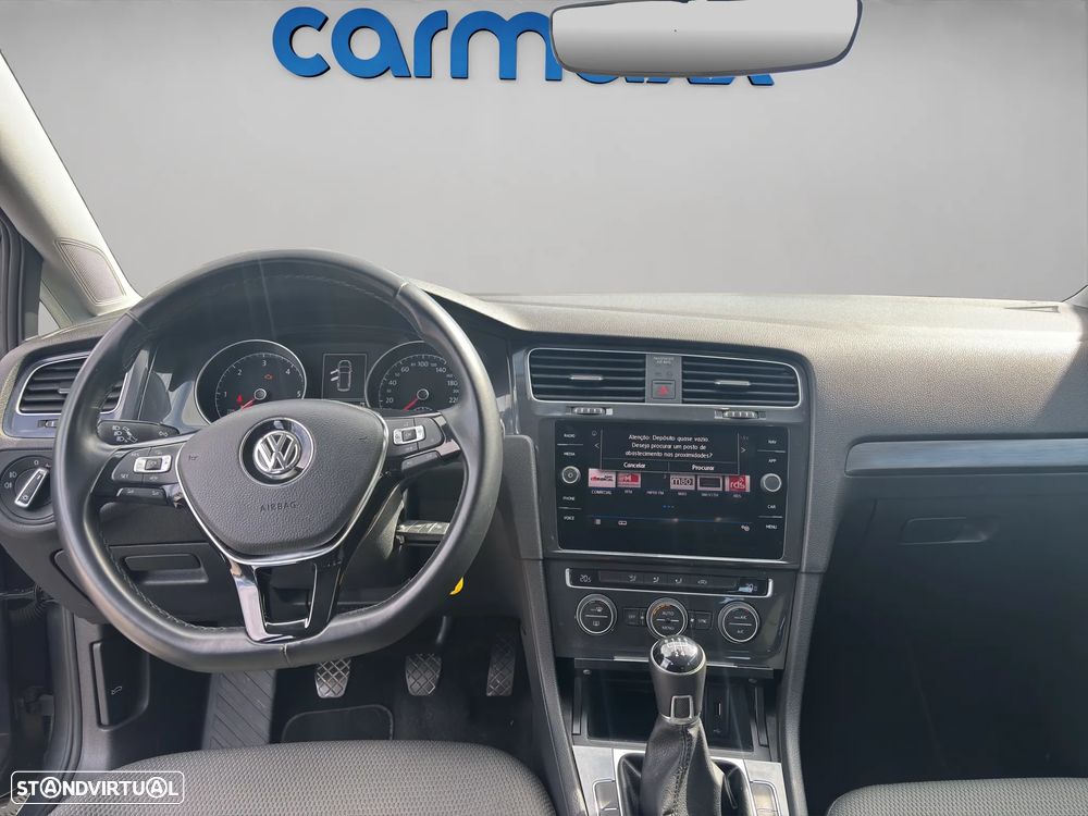 VW Golf Variant 1.6 TDi Confortline - 13