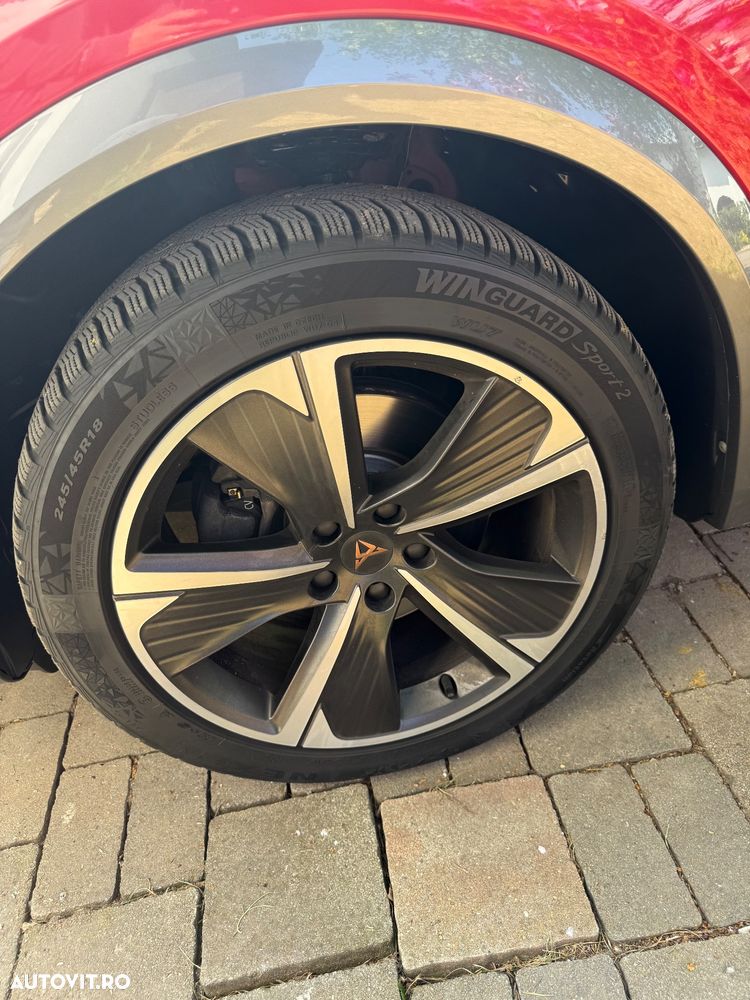 Cupra Formentor - 16