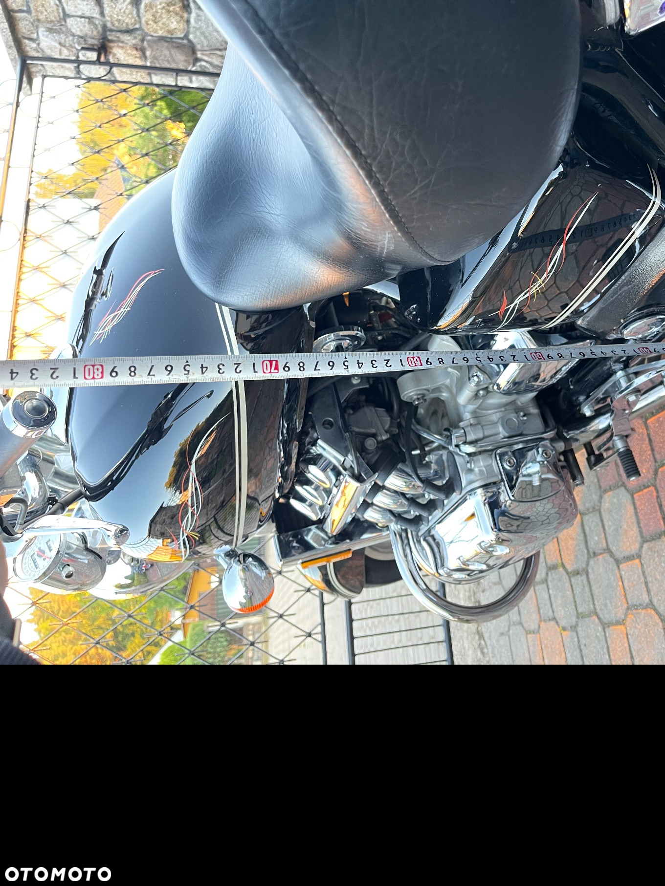Honda Valkyrie - 7