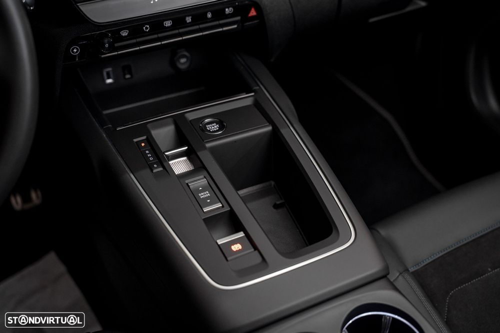 Citroën C5 Aircross 1.6 Hybrid Plus e-EAT8 - 12