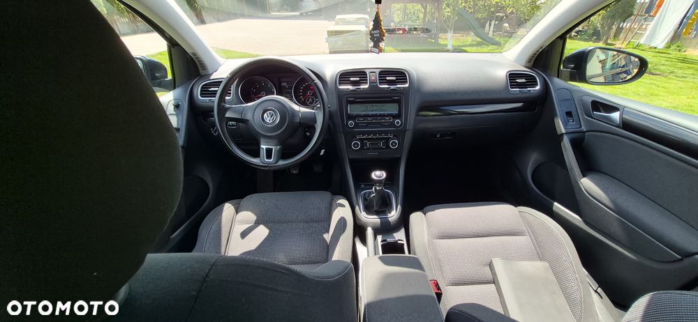 Volkswagen Golf 1.4 TSI United - 16