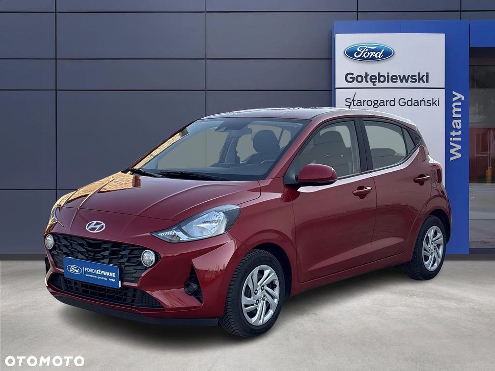 Hyundai i10 - 1