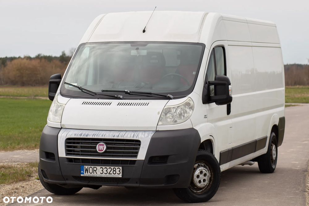 Fiat Ducato - 4